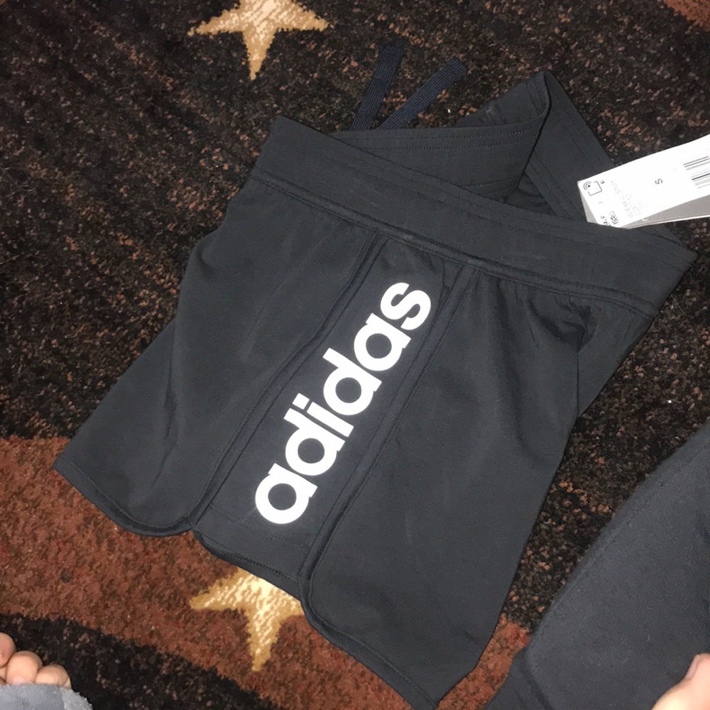 adidas shorts